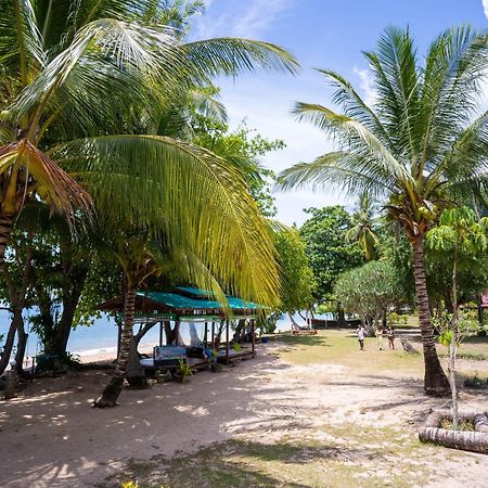 Libong Beach Resort Экстерьер фото