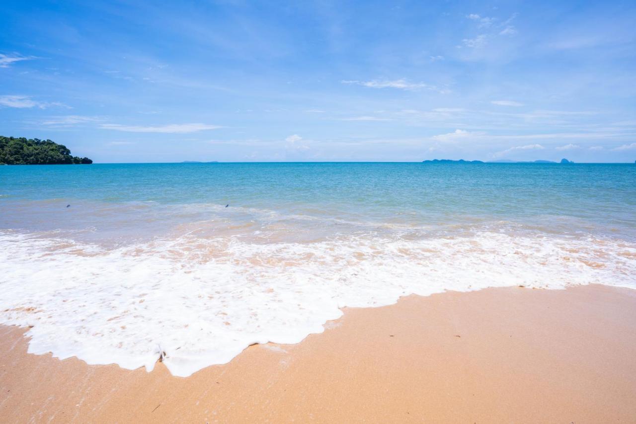 Libong Beach Resort Экстерьер фото