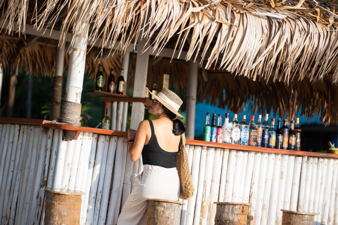Libong Beach Resort Экстерьер фото