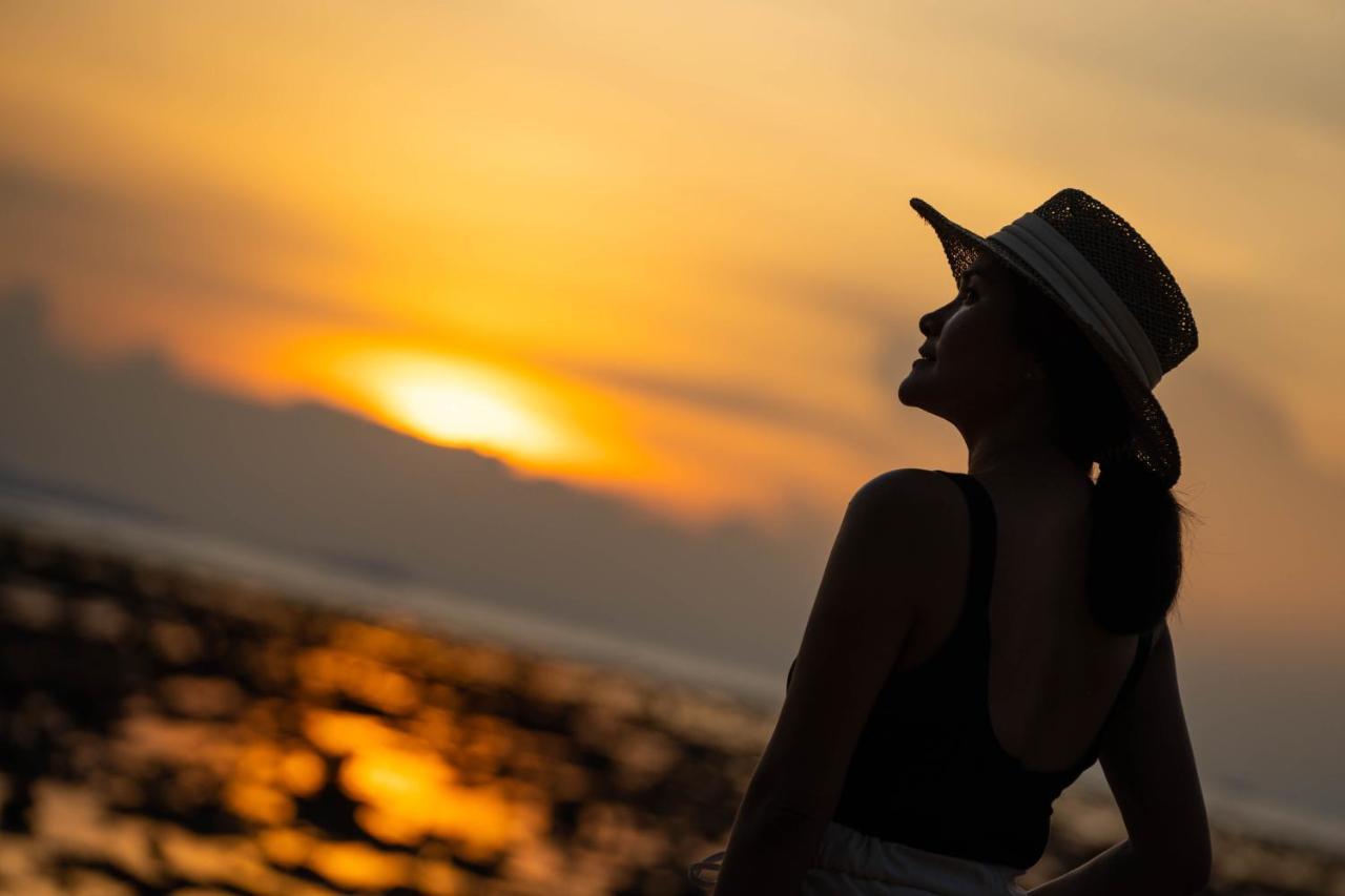 Libong Beach Resort Экстерьер фото