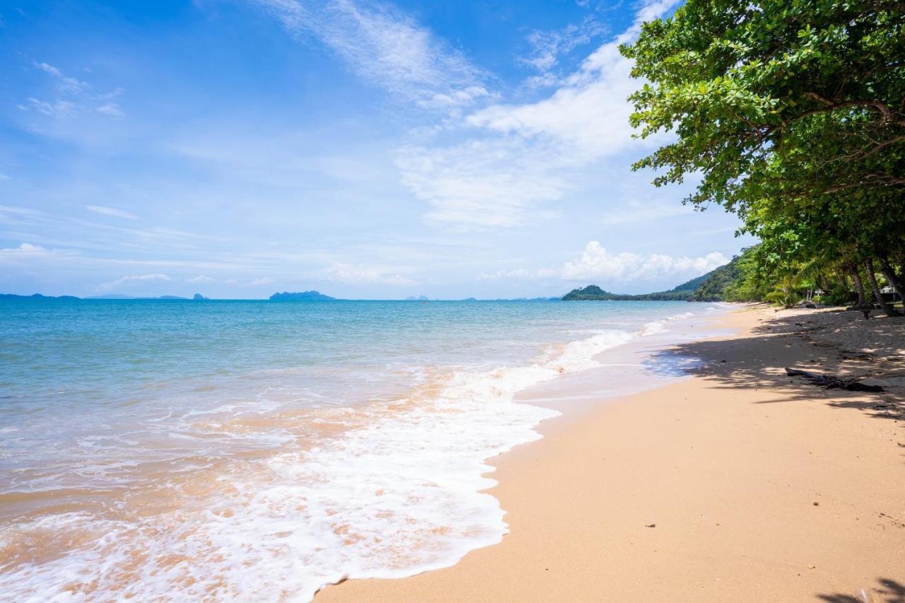 Libong Beach Resort Экстерьер фото