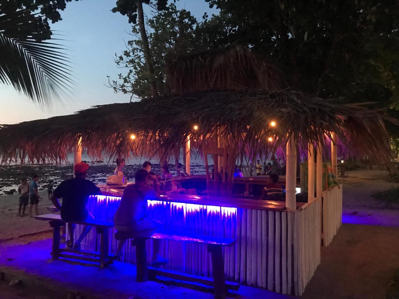 Libong Beach Resort Экстерьер фото