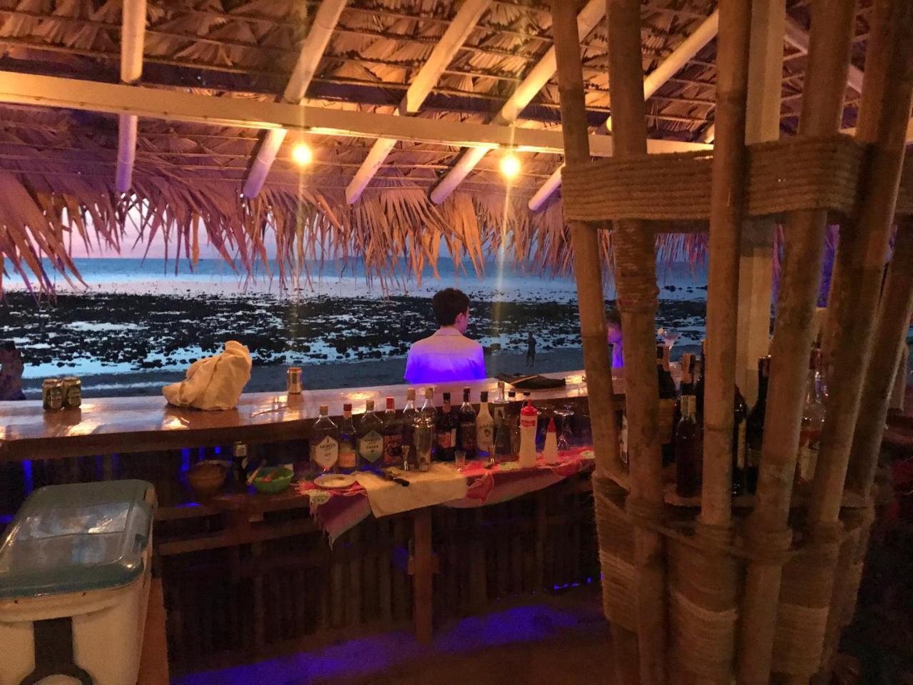 Libong Beach Resort Экстерьер фото