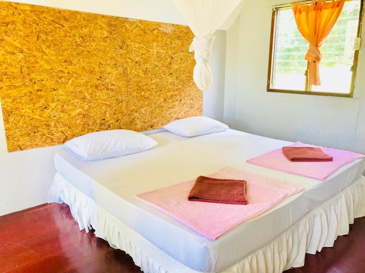 Libong Beach Resort Экстерьер фото
