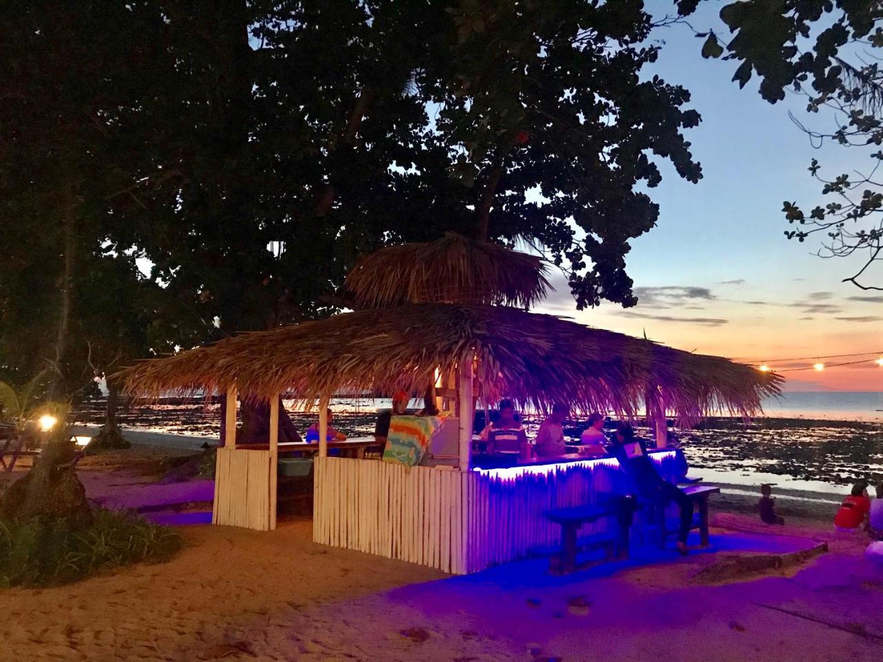 Libong Beach Resort Экстерьер фото